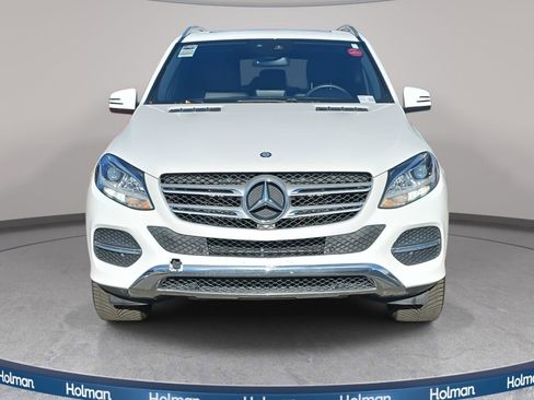 Used 2016 Mercedes-Benz GLE 350 GLE 350 image 3