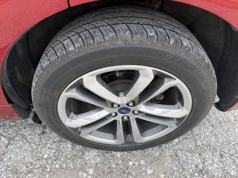 Used 2015 Ford Edge Sport AWD/4WD image 10