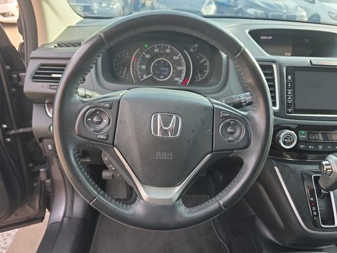 Used 2015 Honda CR-V EX-L image 14