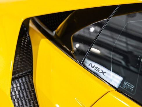 Used 2022 Acura NSX Type S AWD/4WD image 24