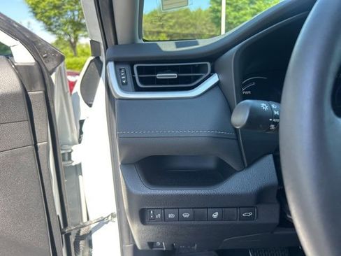 Used 2023 Toyota RAV4 XLE Premium AWD/4WD image 25