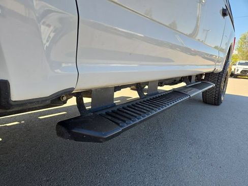 Used 2020 Ford F250 XL w/ STX Appearance Package AWD/4WD image 11