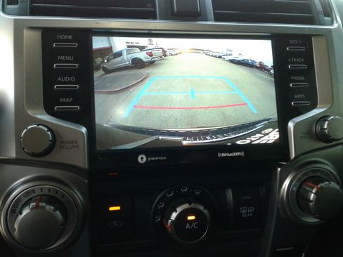 Used 2023 Toyota 4Runner TRD Sport image 19