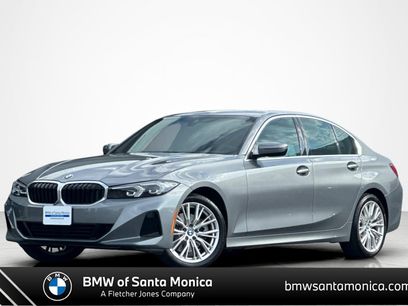 Used 2024 BMW 330i Sedan w/ Convenience Package