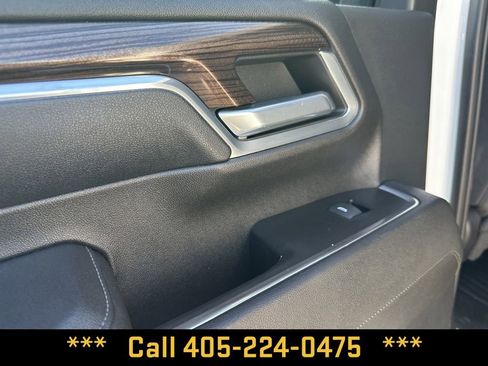 Used 2024 Chevrolet Silverado 3500 LT w/ Convenience Package AWD/4WD image 26