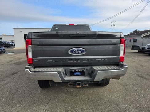 Used 2019 Ford F250 XL w/ STX Appearance Package AWD/4WD image 8