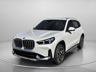 Used 2026 BMW X1 xDrive28i w/ Convenience Package video 1