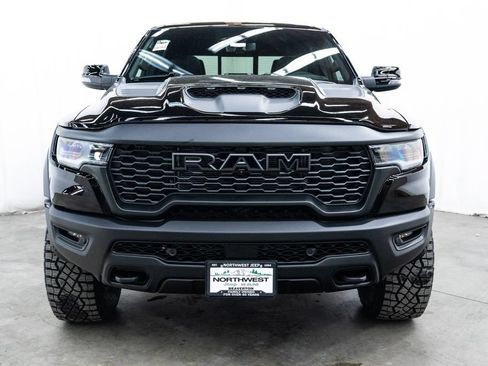 New 2026 RAM 1500 RHO w/ RHO Level 1 Equipment Group AWD/4WD image 2