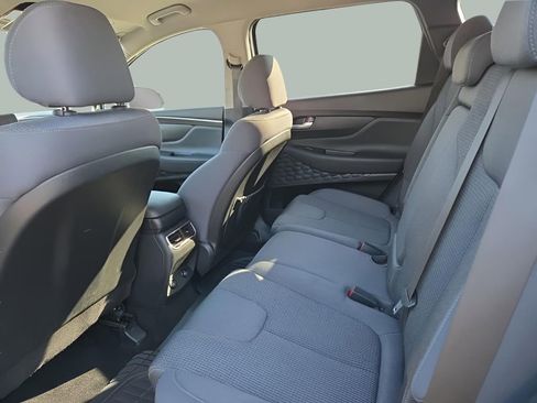 Used 2023 Hyundai Santa Fe SEL image 19