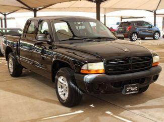 Used 2002 Dodge Dakota Sport video 1