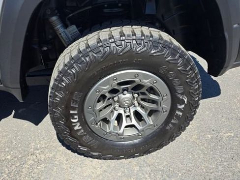 Used 2022 RAM 1500 TRX image 10