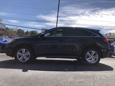 Used 2015 Acura RDX FWD image 2