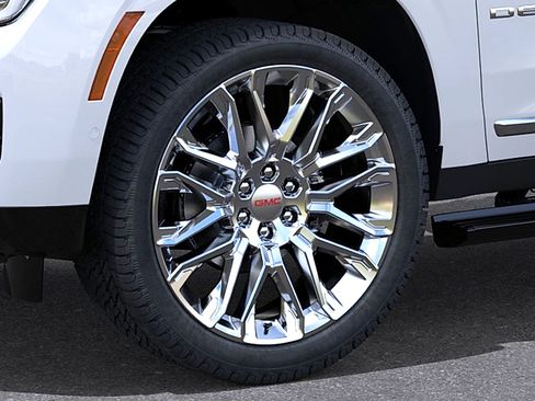 New 2026 GMC Yukon XL Denali image 9