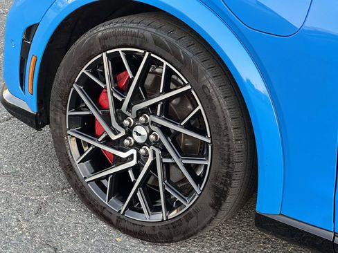 Used 2022 Ford Mustang Mach-E GT image 7