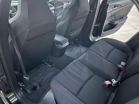 Used 2018 Honda Civic Si image 14