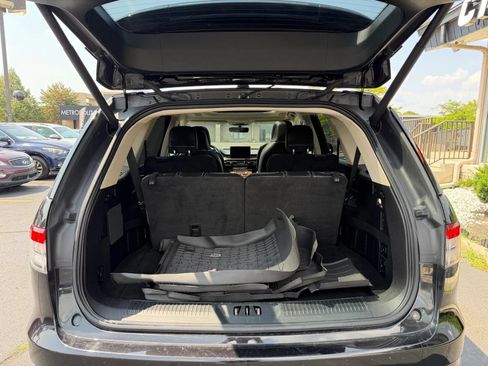 Used 2020 Lincoln Aviator Reserve w/ Equipment Group 201A AWD/4WD image 14