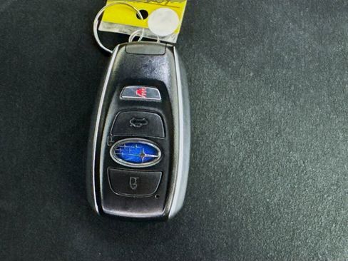 Used 2018 Subaru BRZ Limited w/ Performance Package image 36