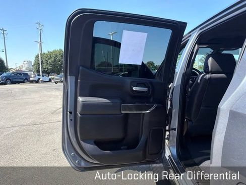 Used 2021 GMC Sierra 1500 AT4 w/ Technology Package AWD/4WD image 26