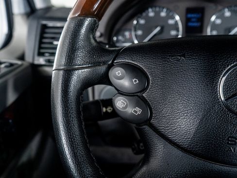 Used 2008 Mercedes-Benz G 500 image 35