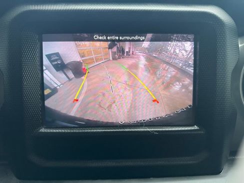 Used 2023 Jeep Wrangler Unlimited image 28