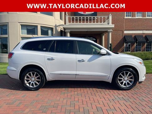 Used 2016 Buick Enclave Leather FWD image 7