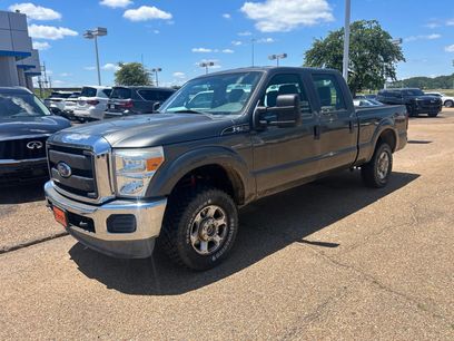 Used 2016 Ford F250 XL w/ XL Appearance Package