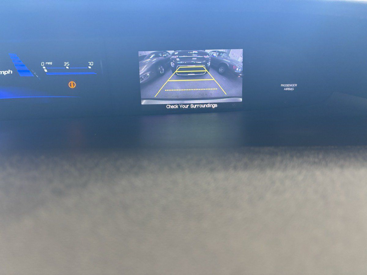 Used 2015 Honda Civic LX image 17