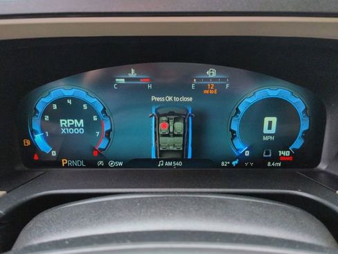 New 2025 Ford Bronco Sport Big Bend w/ Convenience Package image 30