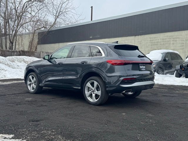 New 2025 Audi Q5 Premium Plus AWD/4WD image 7