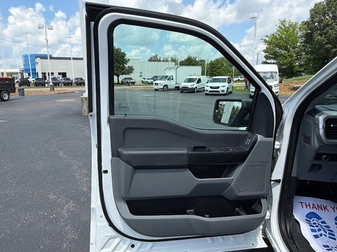 Used 2023 Ford F150 XL w/ Trailer Tow Package AWD/4WD image 19