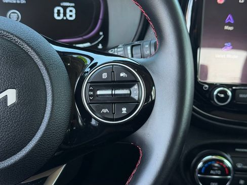 Used 2023 Kia Soul GT-Line w/ GT-Line Technology Package FWD image 25