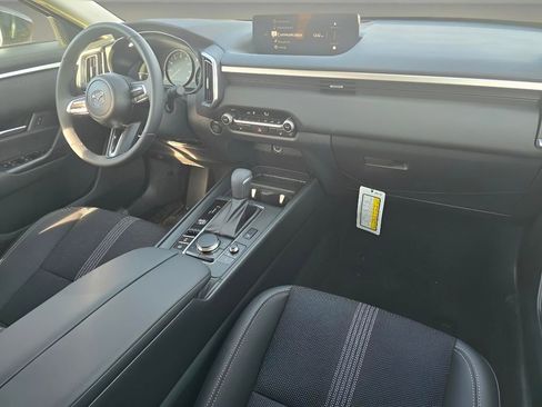 New 2026 MAZDA CX-50 2.5 Hybrid w/ Cargo Package image 24