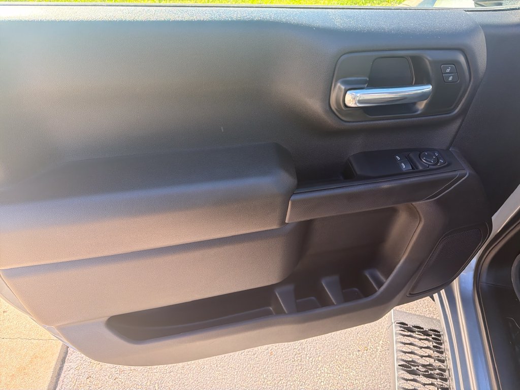 Certified 2024 Chevrolet Silverado 1500 W/T w/ WT Value Package AWD/4WD image 28