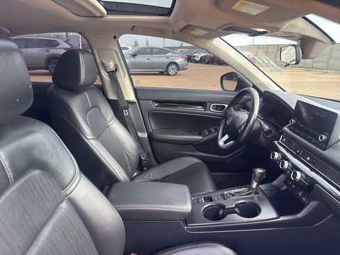 Used 2023 Honda Civic EX-L image 29