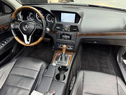 Used 2013 Mercedes-Benz E 350 Cabriolet image 18