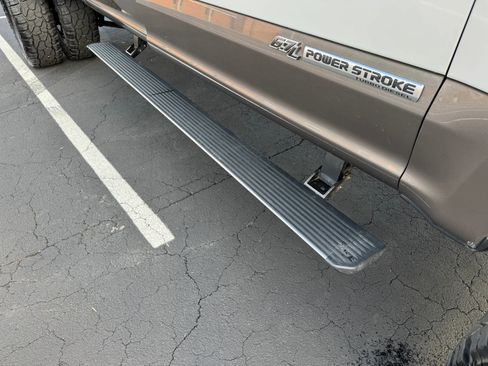 Used 2019 Ford F350 King Ranch w/ King Ranch Ultimate Package image 12