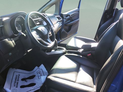 Used 2016 Honda Fit EX-L image 14