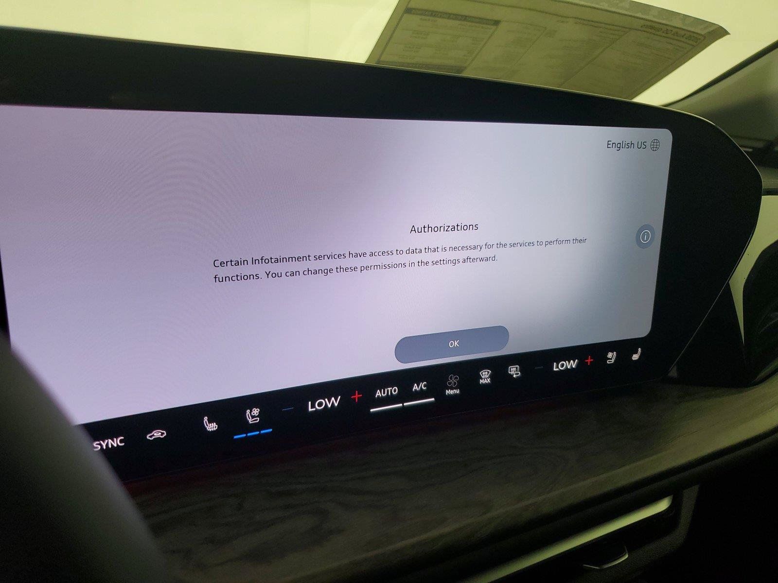 New 2026 Audi Q5 Premium Plus AWD/4WD image 28