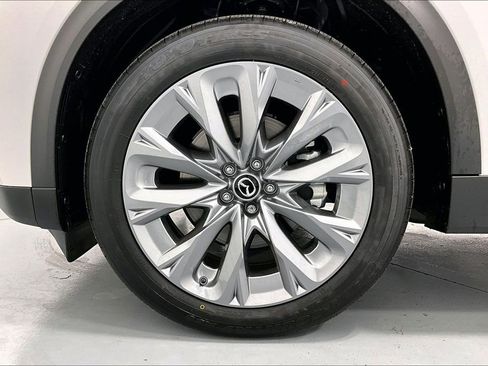 New 2026 MAZDA CX-90 3.3 Turbo w/ Preferred Package image 37