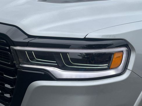 New 2026 RAM 1500 Limited AWD/4WD image 11