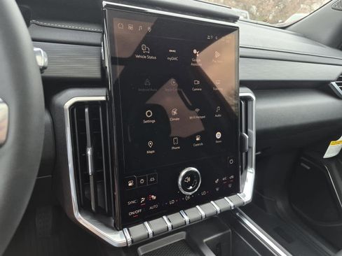 New 2026 GMC Acadia Elevation w/ Black Edition image 21