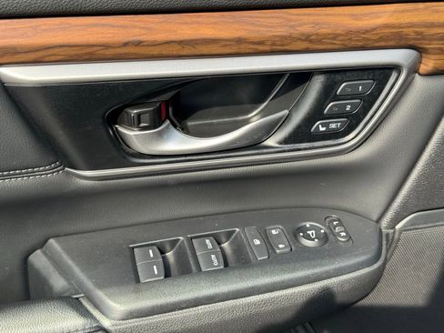 Used 2022 Honda CR-V EX-L image 23