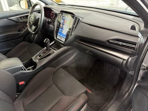 Used 2024 Subaru WRX Premium AWD/4WD image 14