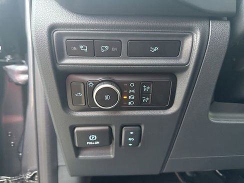 Used 2024 Ford F150 XLT w/ Equipment Group 303A High image 21