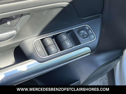 New 2026 Mercedes-Benz GLA 250 4MATIC image 18