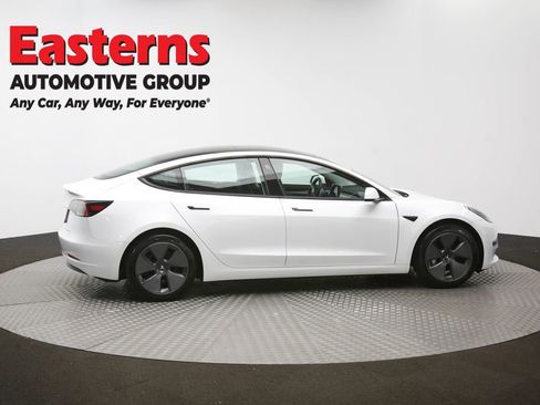 Used 2023 Tesla Model 3 Standard Range RWD image 76
