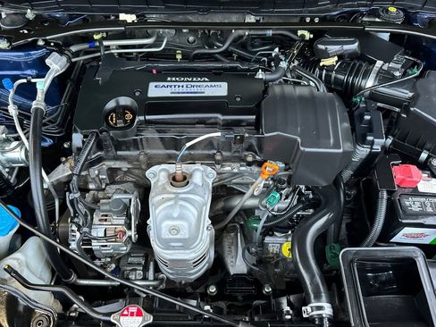 Used 2013 Honda Accord EX image 34