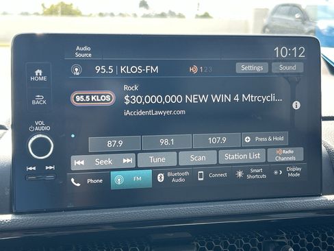 Certified 2023 Honda CR-V EX-L image 12