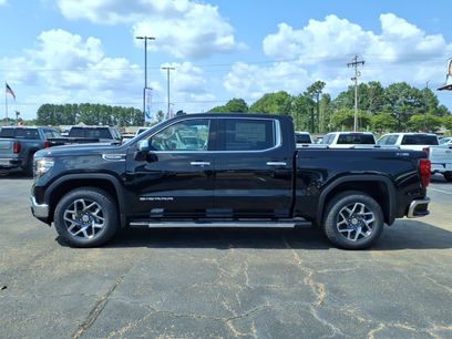 New 2026 GMC Sierra 1500 SLT w/ SLT Premium Plus Package