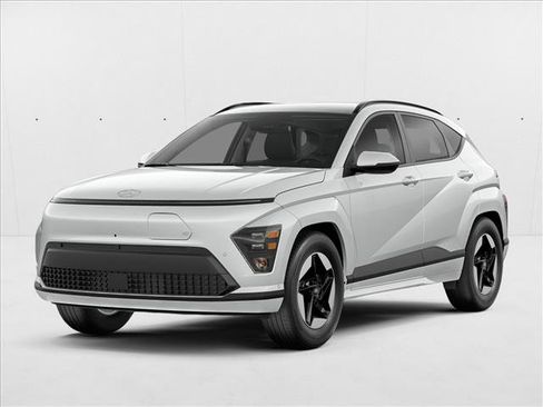 Certified 2024 Hyundai Kona SEL image 1